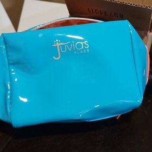 JUVIAS PALACE MAKE UP BAG